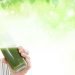 青汁|お肌の乾燥が気になるのであれば…。